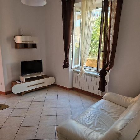 Apartament La Casa Sull'Argine Sarzana Zewnętrze zdjęcie