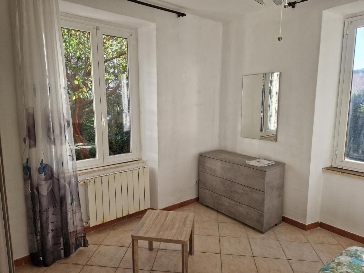 Apartament La Casa Sull'Argine Sarzana Zewnętrze zdjęcie