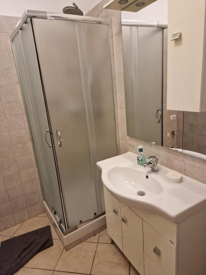 Apartament La Casa Sull'Argine Sarzana Zewnętrze zdjęcie
