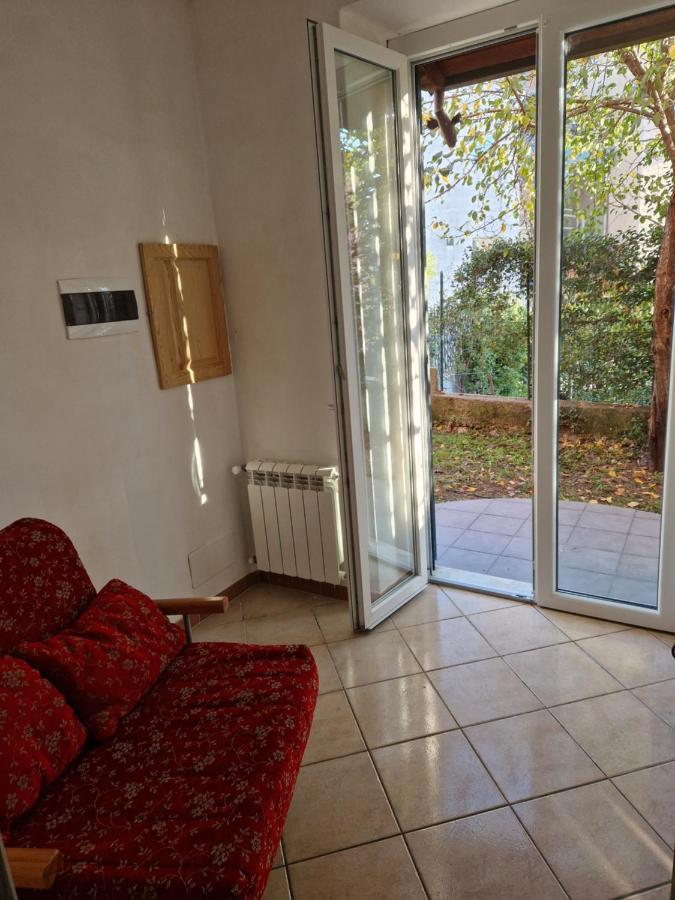 Apartament La Casa Sull'Argine Sarzana Zewnętrze zdjęcie