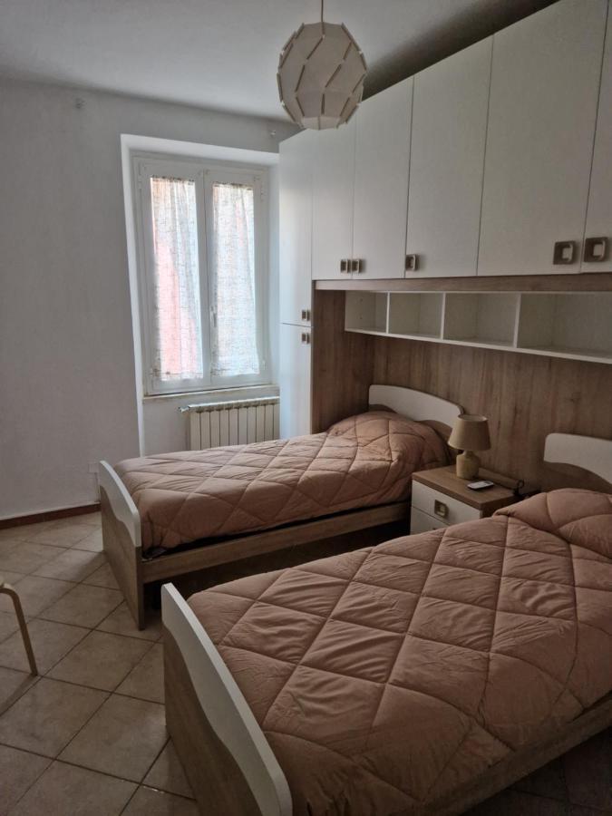 Apartament La Casa Sull'Argine Sarzana Zewnętrze zdjęcie